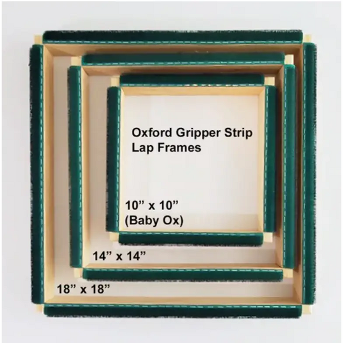 Oxford Frame 18X18 - 18’’ x 18’’ - Default