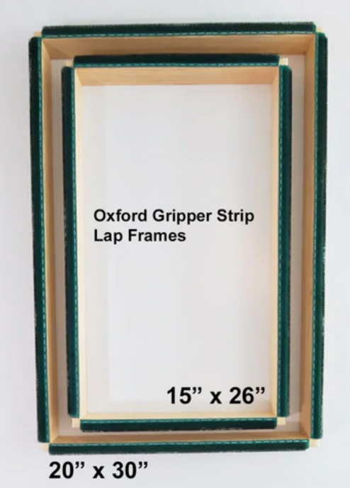 Oxford Frame 20X30 - Default