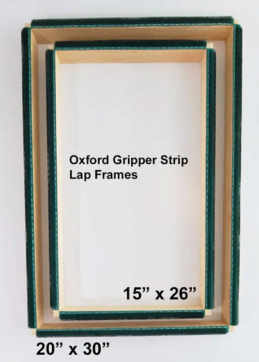 Oxford Frame 20X30 - Default