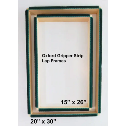 Oxford Frame 20X30 - Default