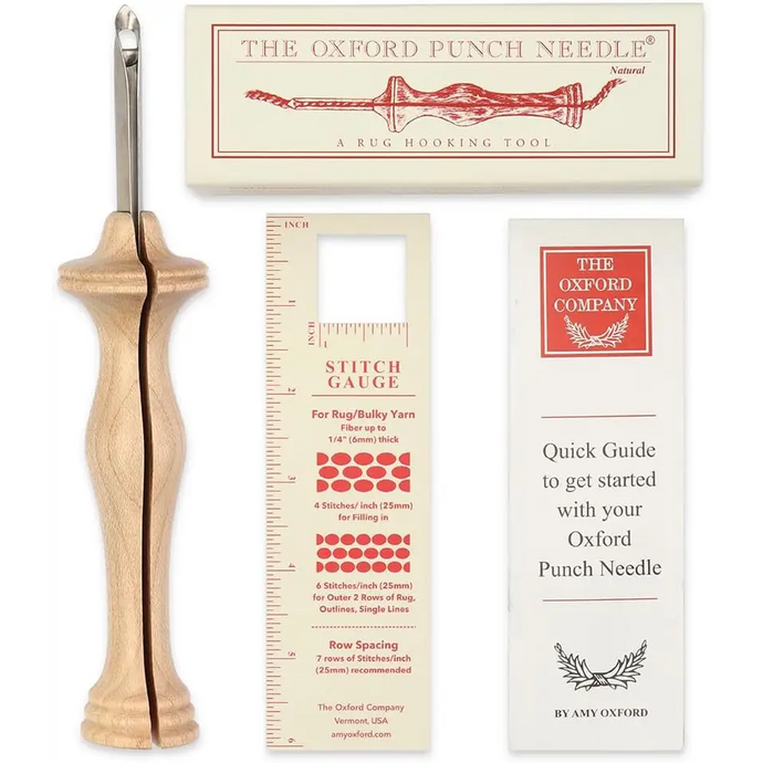 Oxford Punch Tool 