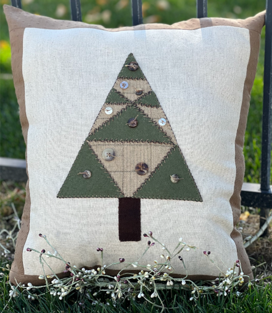 Patchwork Tree - Default
