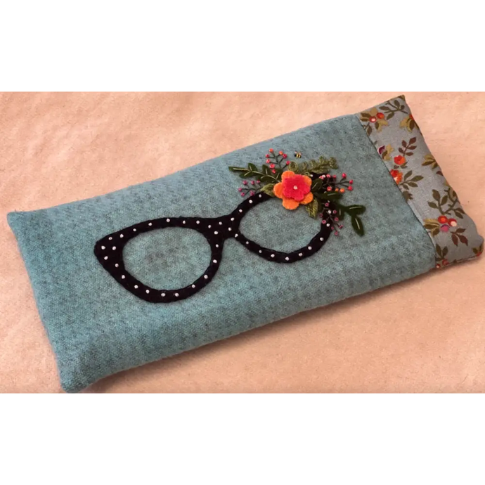 Penny’s Eye Glass Case - Default