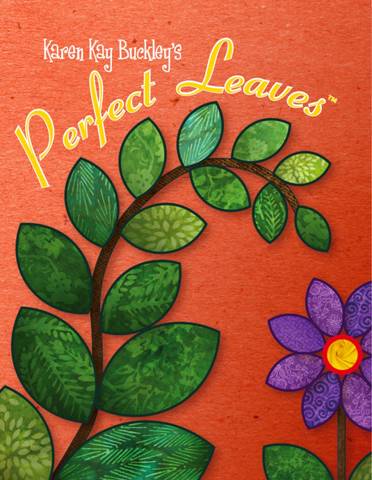 Perfect Leaves - Default
