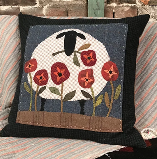 Picking Poppies