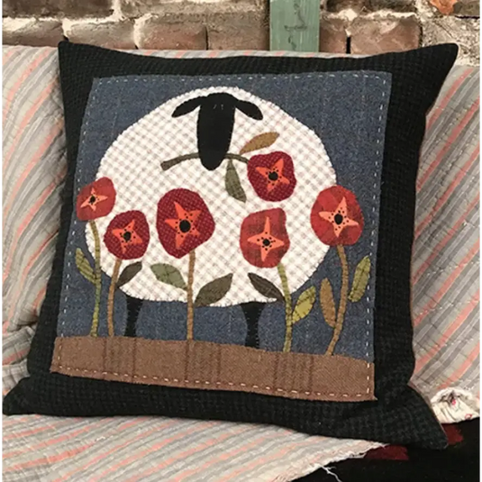 Picking Poppies 