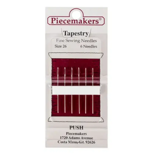 Piecemakers Tapestry Needle Size 26 - Default