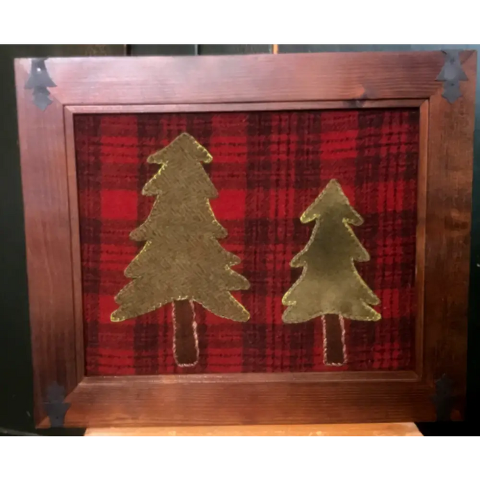 Pine Trees - Default