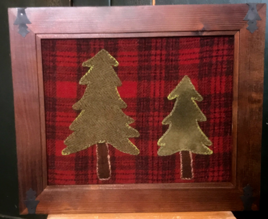Pine Trees - Default
