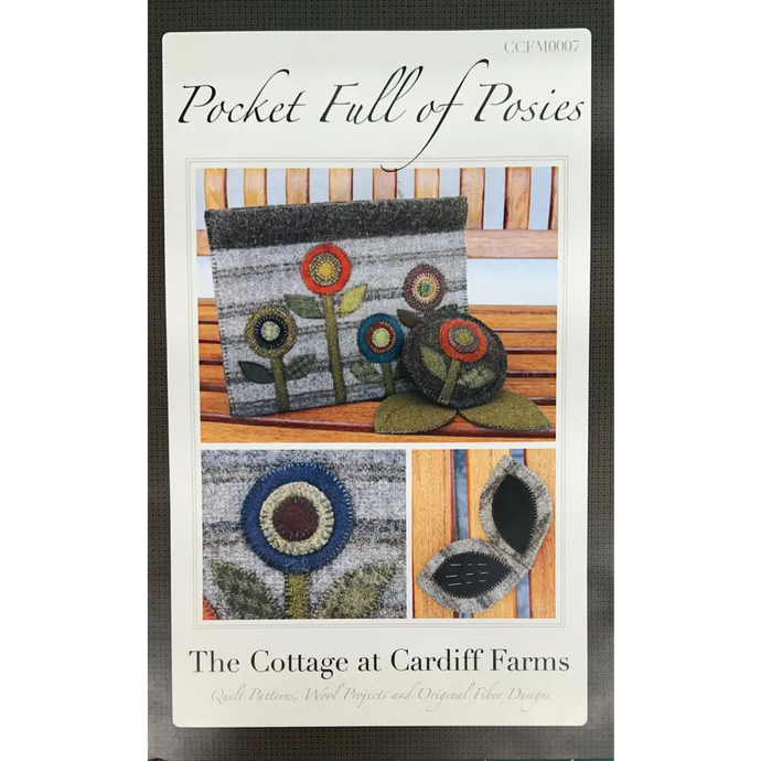 Pocket Full of Posies