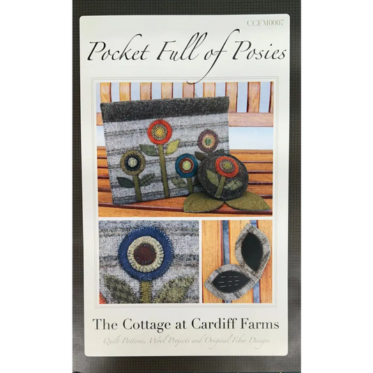 Pocket Full of Posies
