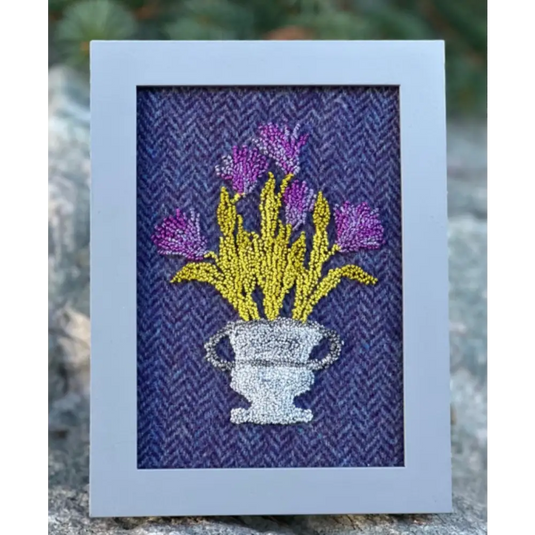 Pretty in a Pot