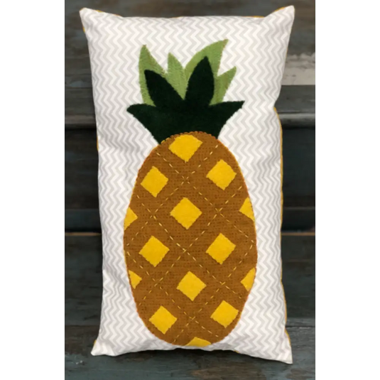 Pretty Pineapple - Default