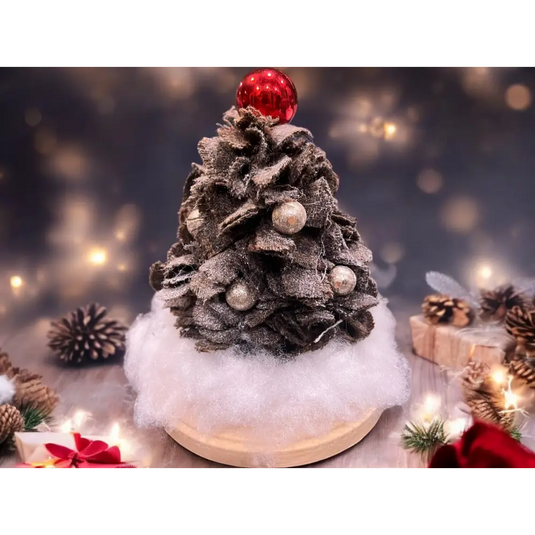 Proddy Pinecone