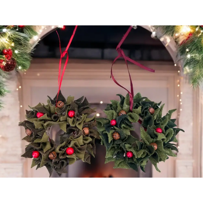 Proddy Wreath