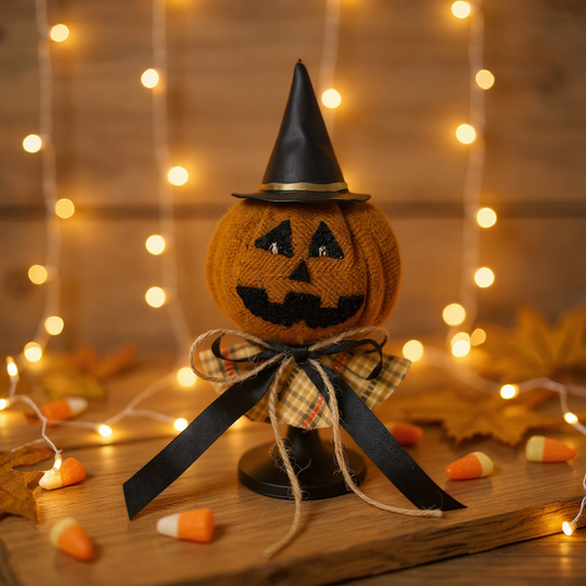 Pumpkin Stand