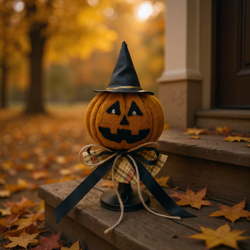 Load image into Gallery viewer, Pumpkin Stand
