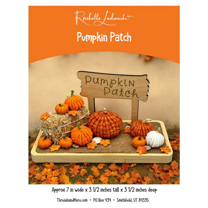 Pumpkin Patch