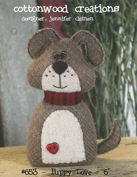Puppy Love - Default