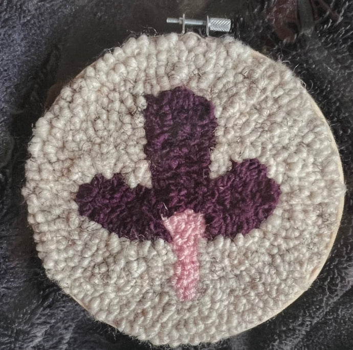 Purple Flower Punch - Default