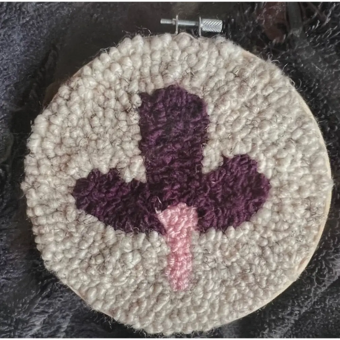 Purple Flower Punch - Default