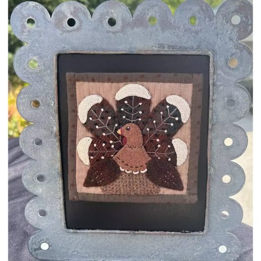Quilt Minis - Block of the Month