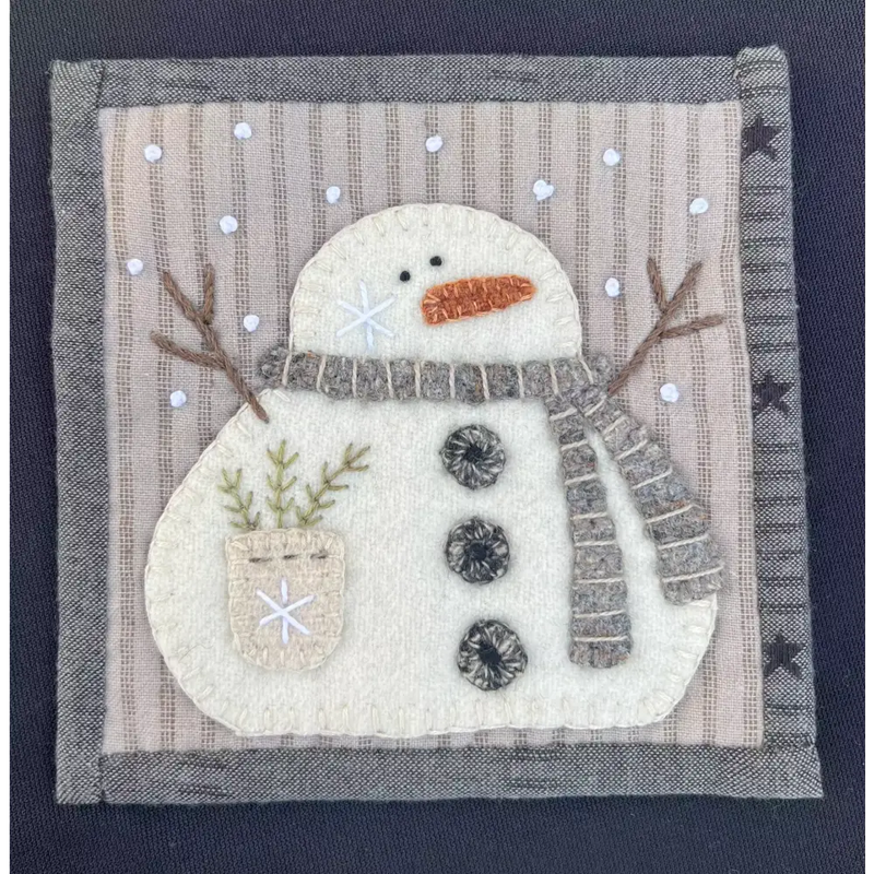 Load image into Gallery viewer, Quilt Minis - Block of the Month
