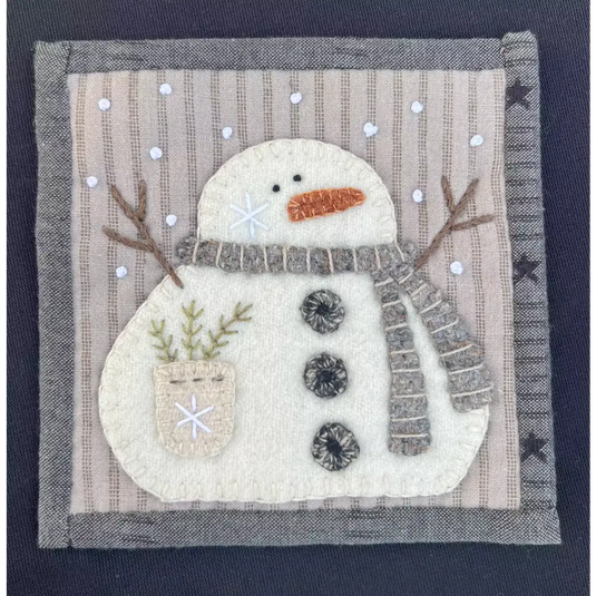 Quilt Minis - Block of the Month