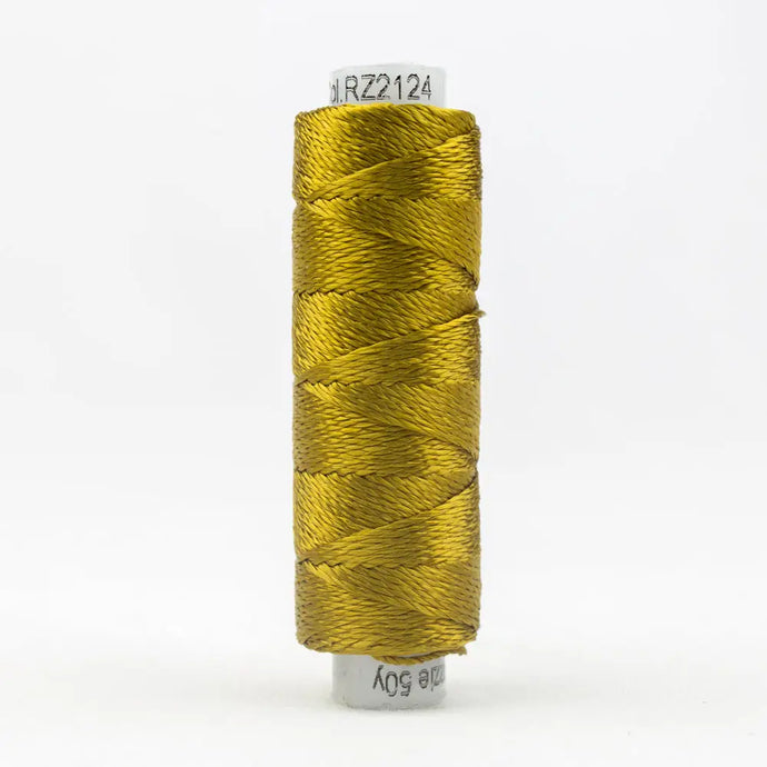 Razzle-Bistro-2124 - 8, Yellow, Brown - Default