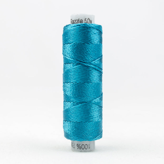 Razzle-Capri-Breeze-3142 - 8, Blue - Default