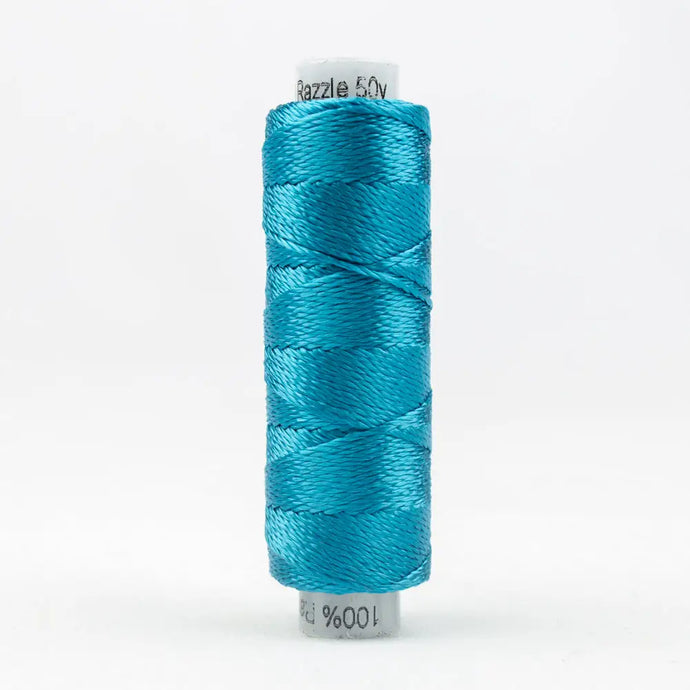 Razzle-Capri-Breeze-3142 - 8, Blue - Default