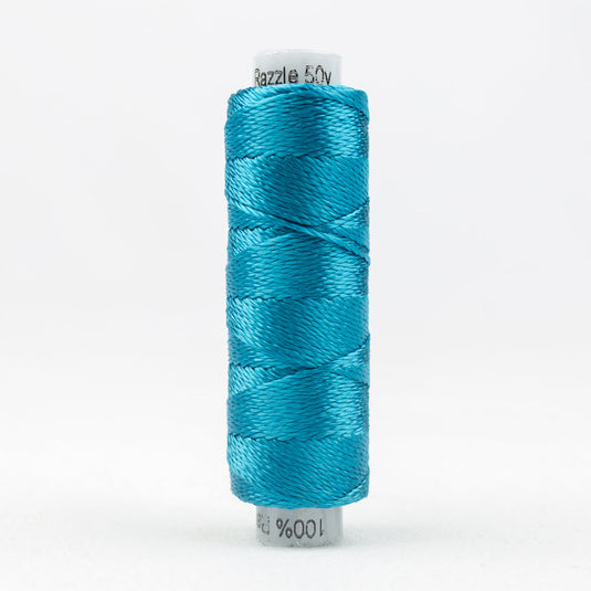 Razzle-Capri-Breeze-3142 - 8, Blue - Default