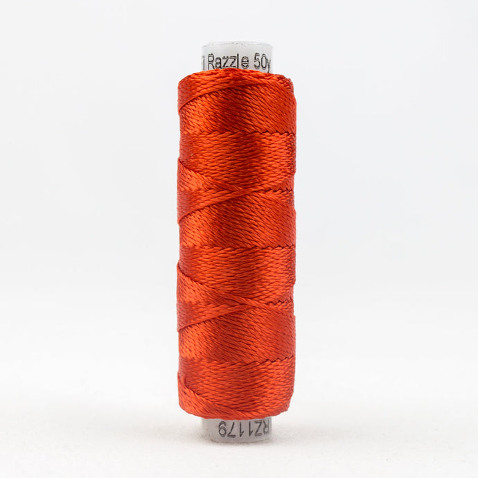 Razzle-Grenadine-1179 - 8, Red - Default