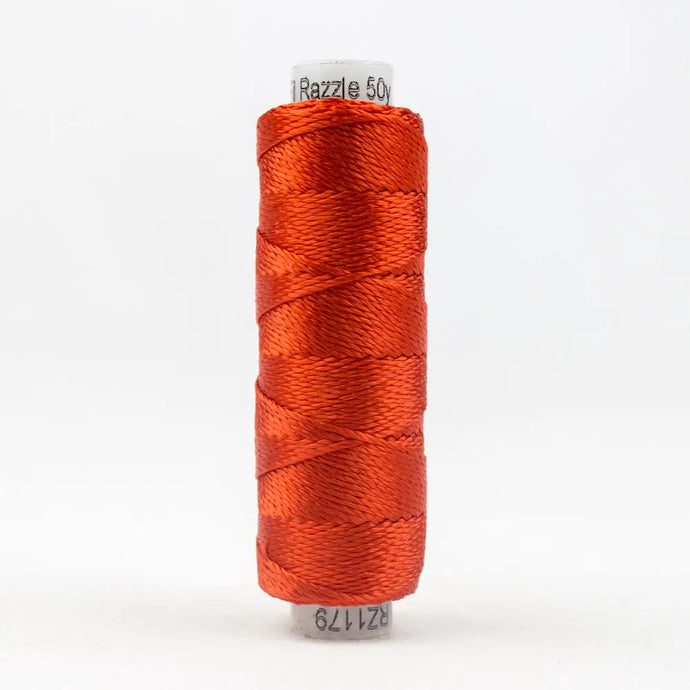 Razzle-Grenadine-1179 - 8, Red - Default