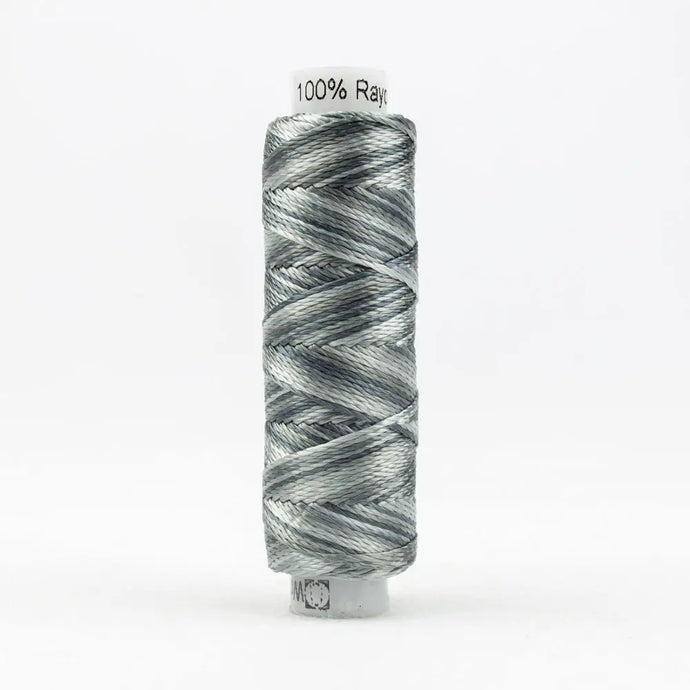 Razzle-Hook-Line-12 - 8, Gray, Black, Thread - Default