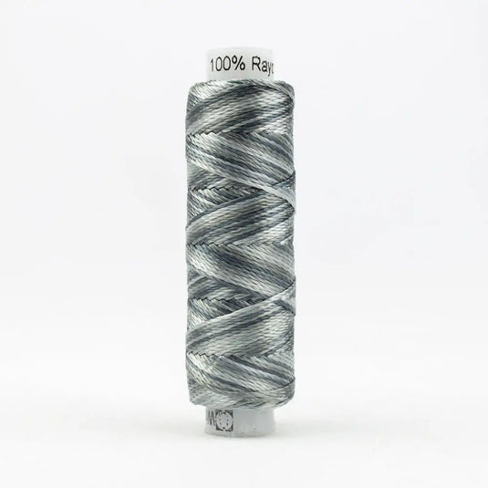 Razzle-Hook-Line-12 - 8, Gray, Black, Thread - Default