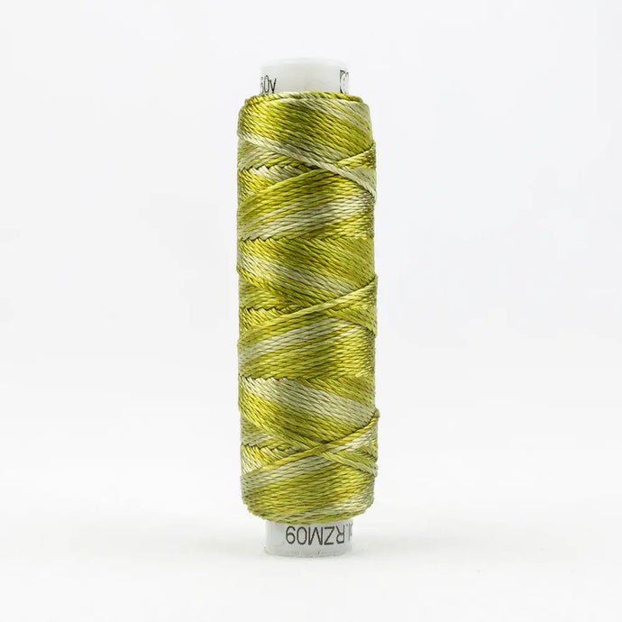 Razzle-Marsh-Grass-09 - 8, Green, Yellow, Brown, Thread - Default