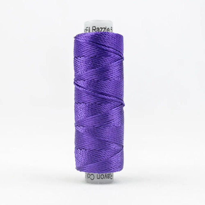 Razzle-Pansy-5116 - 8, Purple - Default