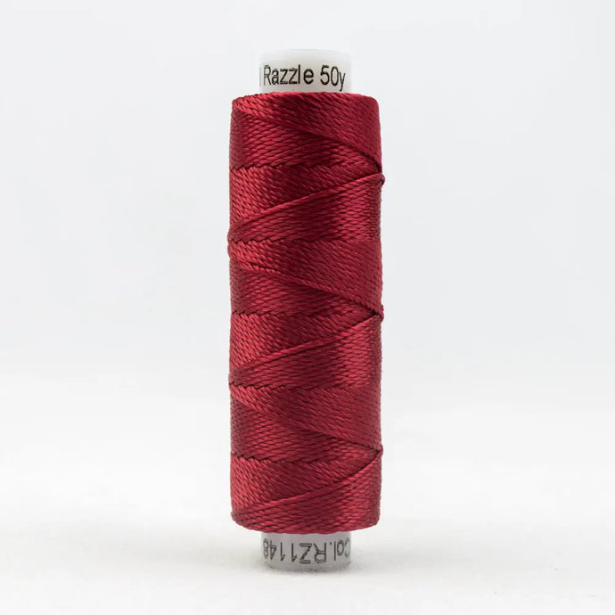 Razzle-Tango-Red-1148 - 8, Red - Default