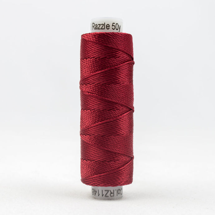 Razzle-Tango-Red-1148 - 8, Red - Default