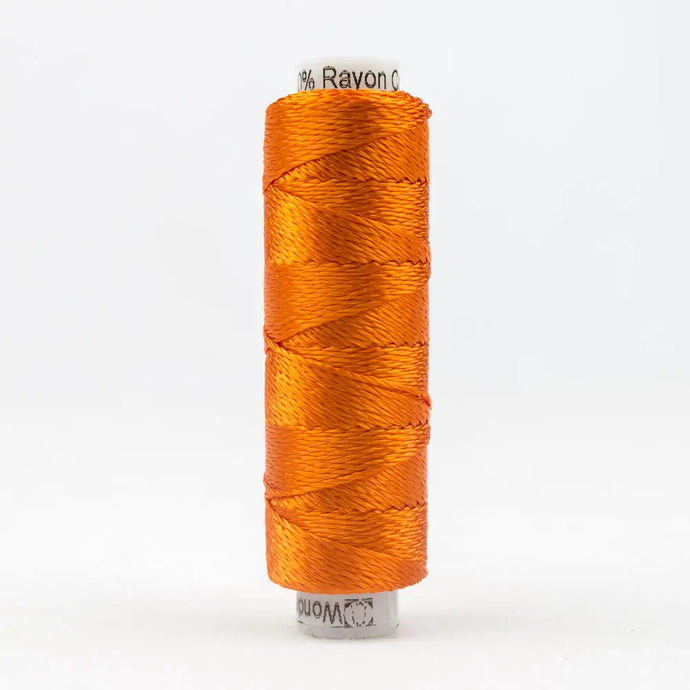 Razzle-Vermillion-Orange-1140 - 8, Orange - Default