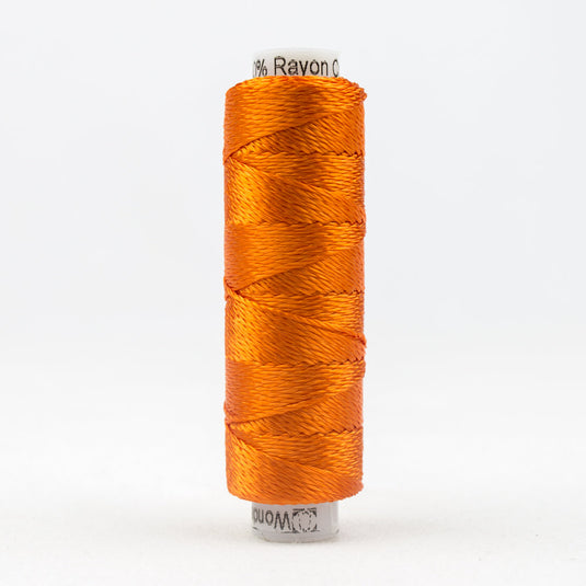 Razzle-Vermillion-Orange-1140 - 8, Orange - Default