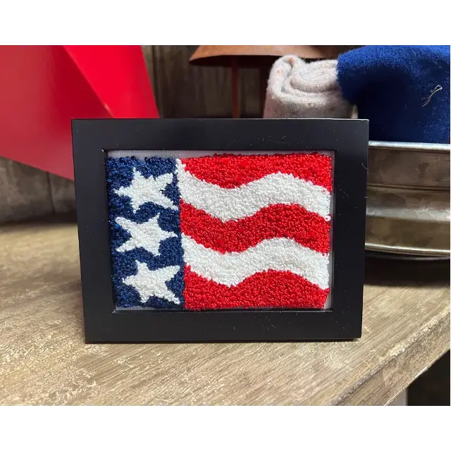Red White Blue
