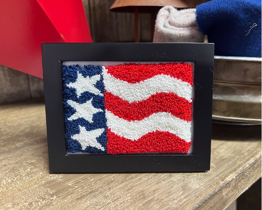 Red White Blue