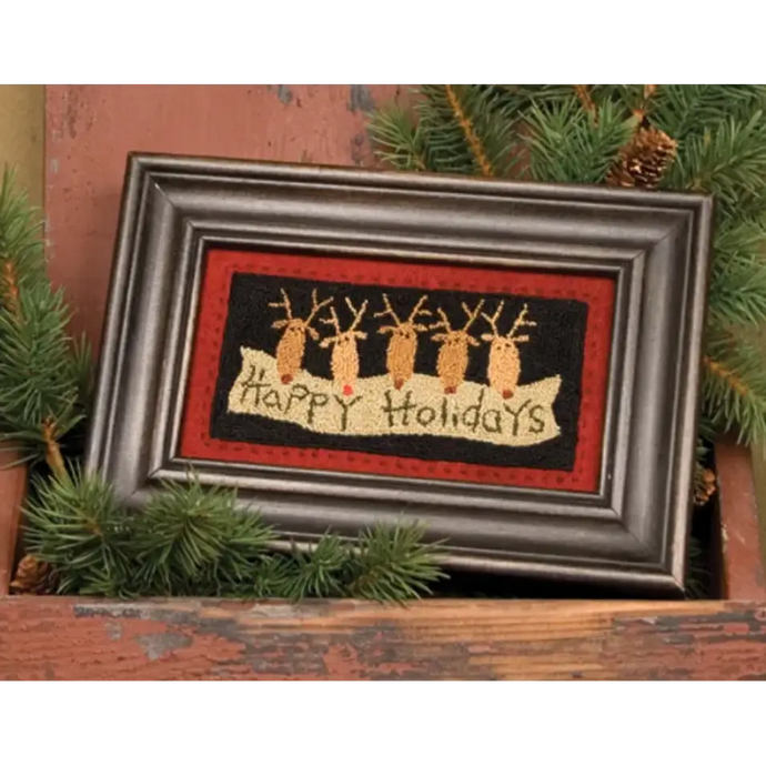 Reindeer Cheer - Default