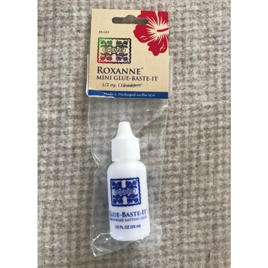 Roxanne Mini Glue-Baste-It - Default