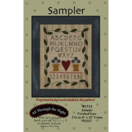Sampler - Default