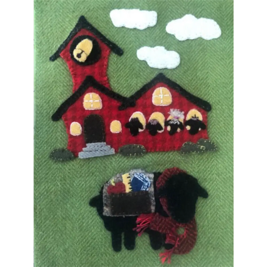 School House Learning - Default