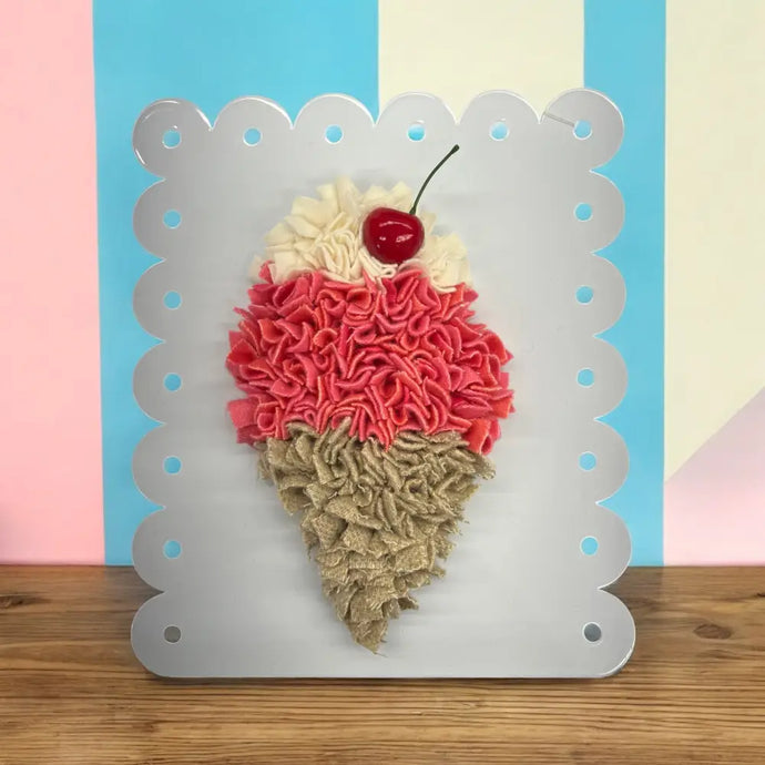 Scoops and Loops