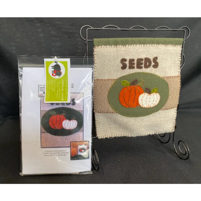 Seeds - Default